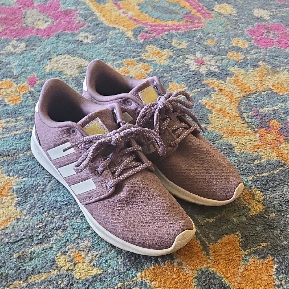 Adidas Cloudfoam Sneakers